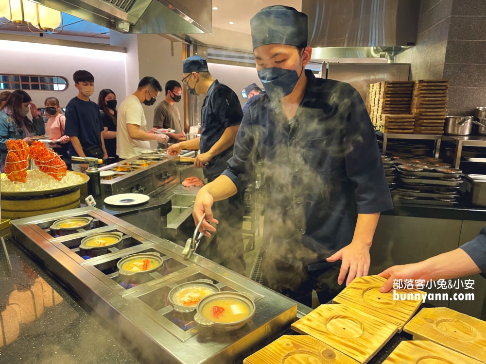 旭集和食集錦