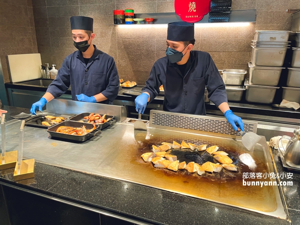 旭集和食集錦