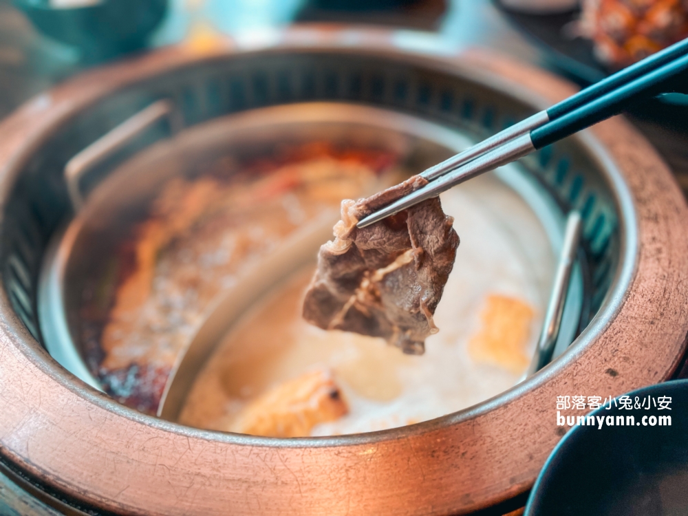 台北美食推薦！辛巴適麻辣鍋，一個人最低599享麻辣鍋，還有新鮮芒果冰療癒心靈