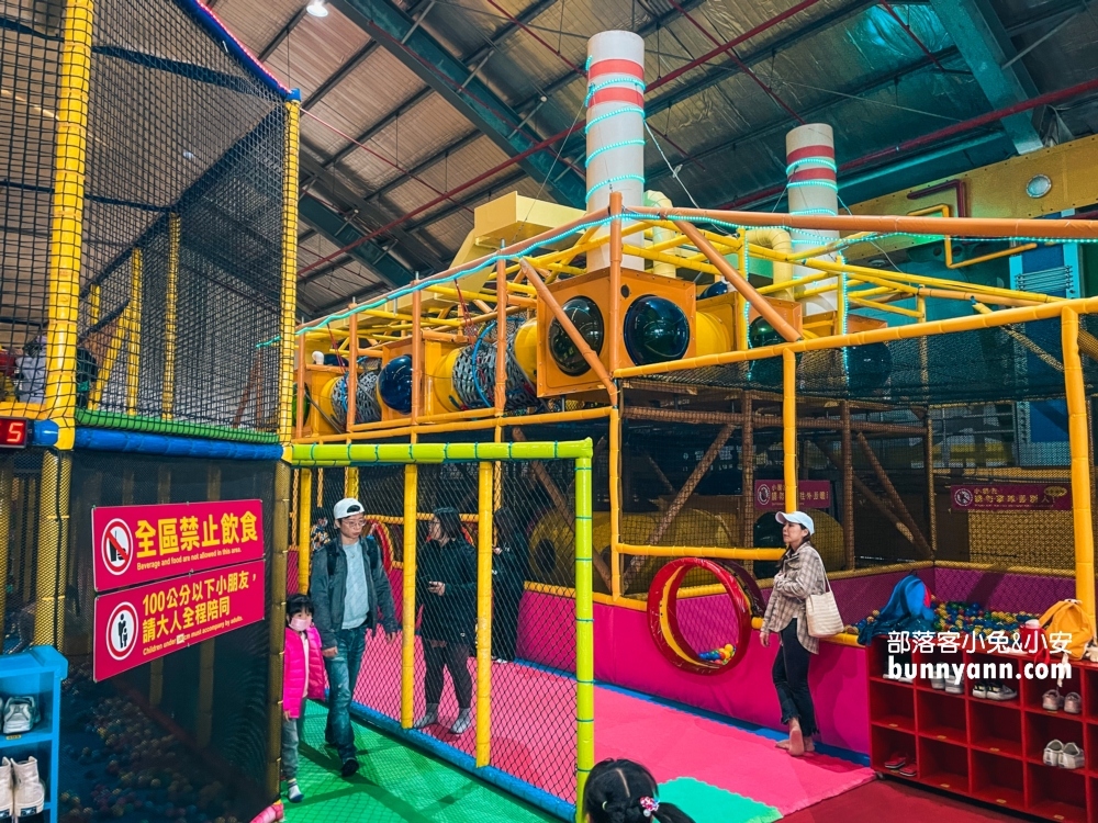 桃園【小人國主題樂園】最佳出遊地點絕對有小人國，怎麼玩這篇教你
