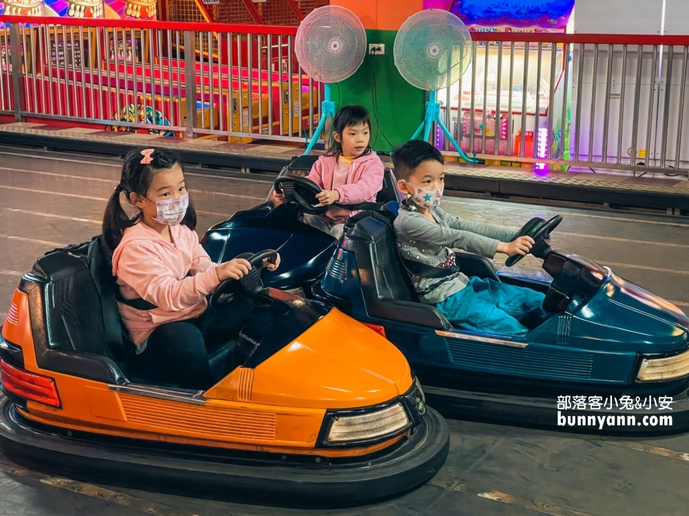 桃園【小人國主題樂園】最佳出遊地點絕對有小人國，怎麼玩這篇教你