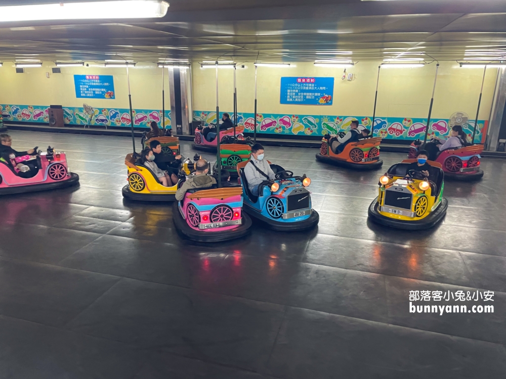 桃園【小人國主題樂園】最佳出遊地點絕對有小人國，怎麼玩這篇教你