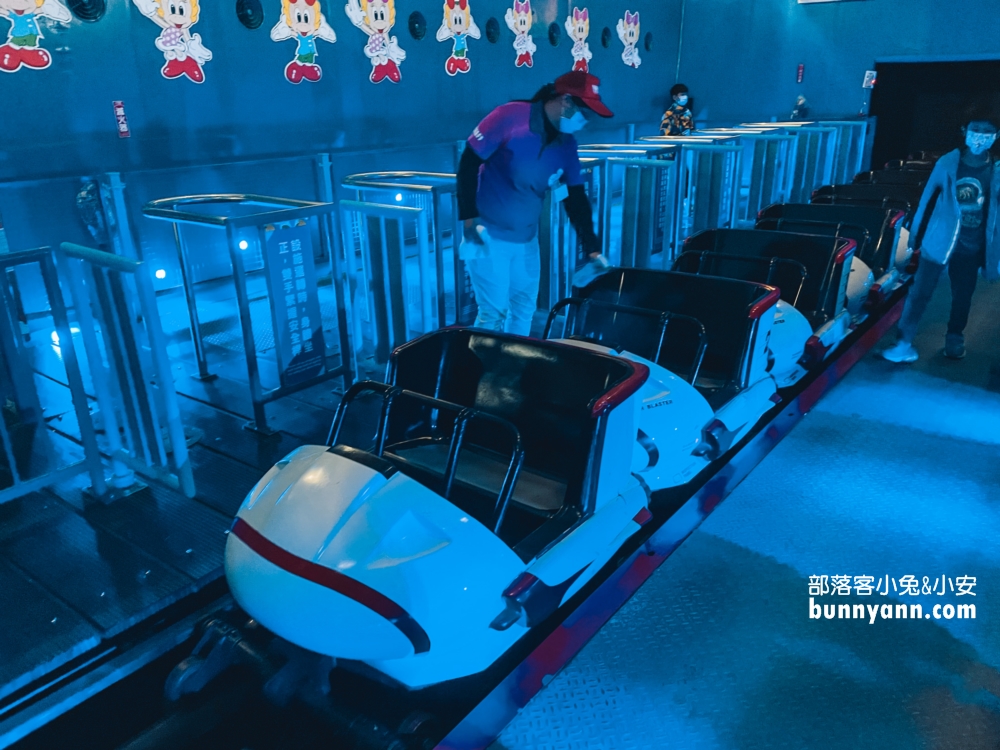 桃園【小人國主題樂園】最佳出遊地點絕對有小人國，怎麼玩這篇教你