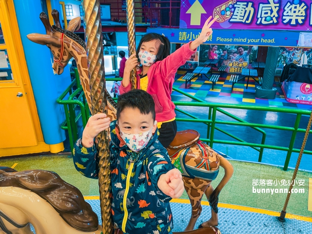 桃園【小人國主題樂園】最佳出遊地點絕對有小人國，怎麼玩這篇教你