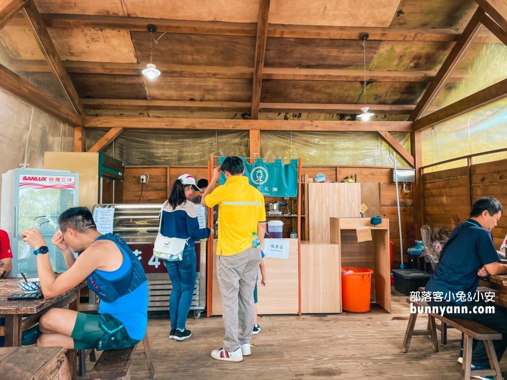 新北瑞芳黃金博物館，走訪採礦村室內展區感受礦工日常