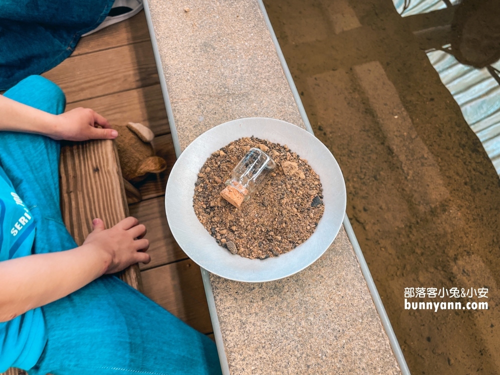 新北瑞芳黃金博物館，走訪採礦村室內展區感受礦工日常