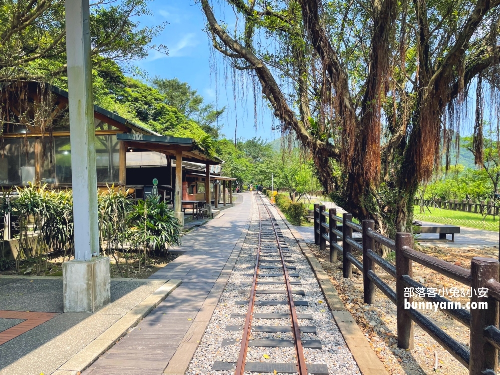 新北瑞芳黃金博物館，走訪採礦村室內展區感受礦工日常