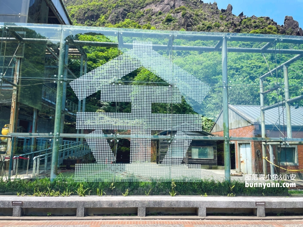 新北瑞芳黃金博物館，走訪採礦村室內展區感受礦工日常