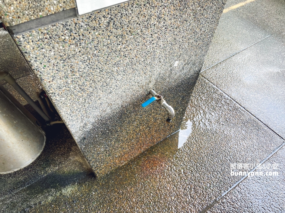 【北投復興公園泡腳池】全區免費泡腳，一日遊這樣玩最精彩