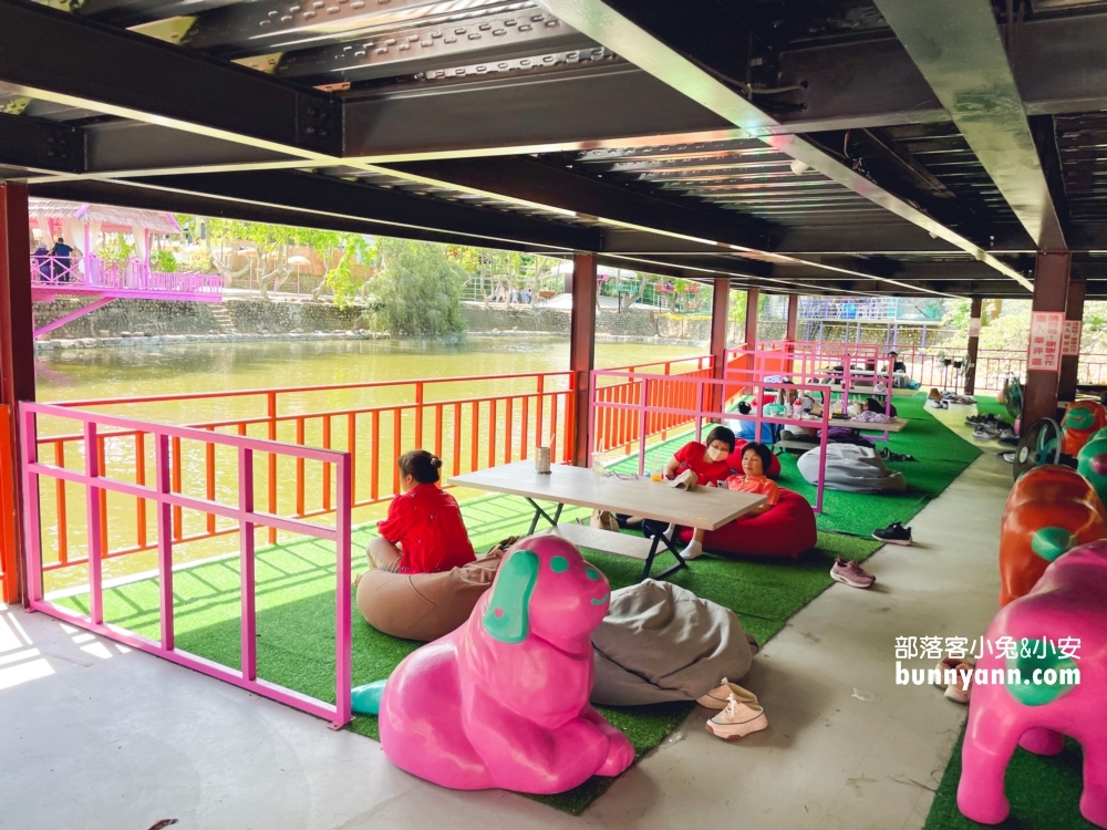 2024【近水樓台湖畔森林咖啡】營業資訊與門票費用介紹給你