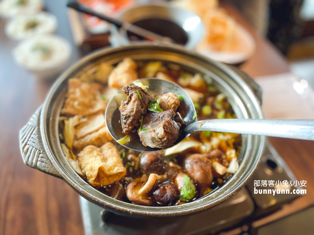冬天就想吃羊肉爐，推薦全台幾家好吃羊肉爐的餐廳，不只暖胃更暖心。