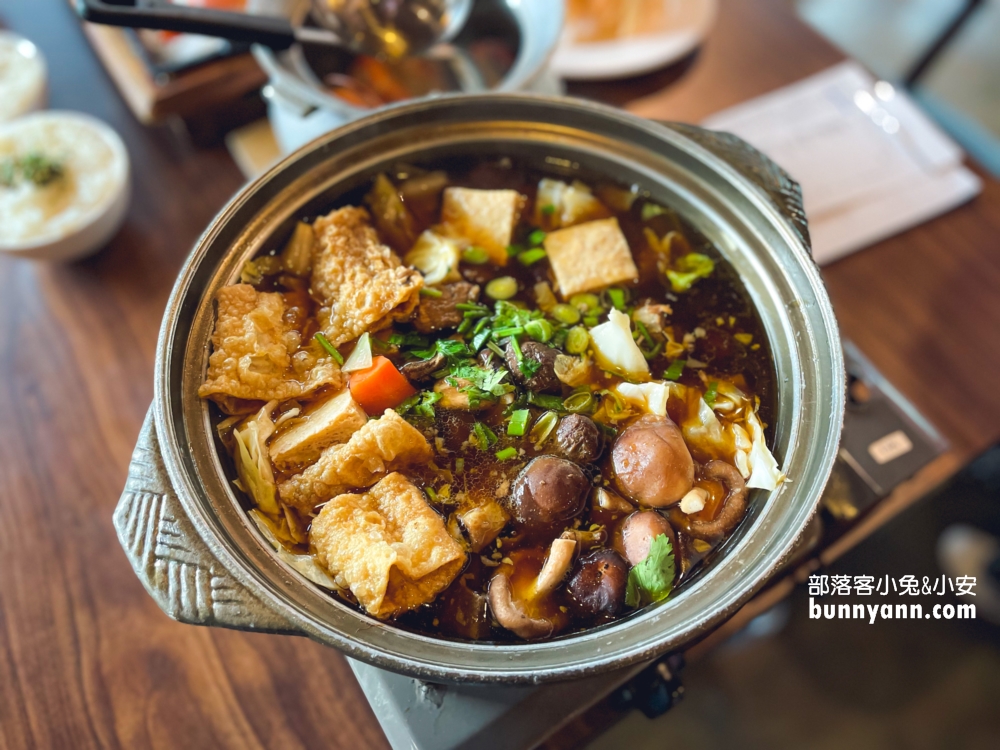 冬天就想吃羊肉爐，推薦全台幾家好吃羊肉爐的餐廳，不只暖胃更暖心。