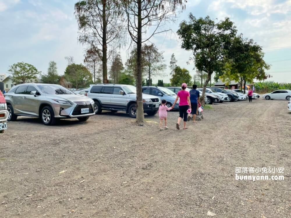 超好玩【鹿營親子農場】滑草、玩水、餵小鹿農場戶外放風半日遊