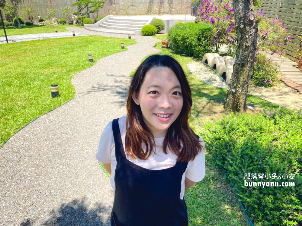 南投名間MARSHA MANOR瑪爾夏莊園唯美綠色庭院餐廳!!