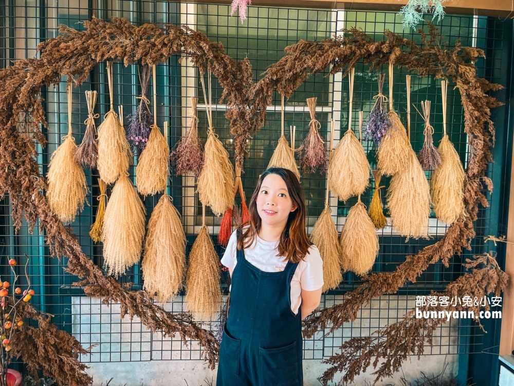 南投名間MARSHA MANOR瑪爾夏莊園唯美綠色庭院餐廳!!