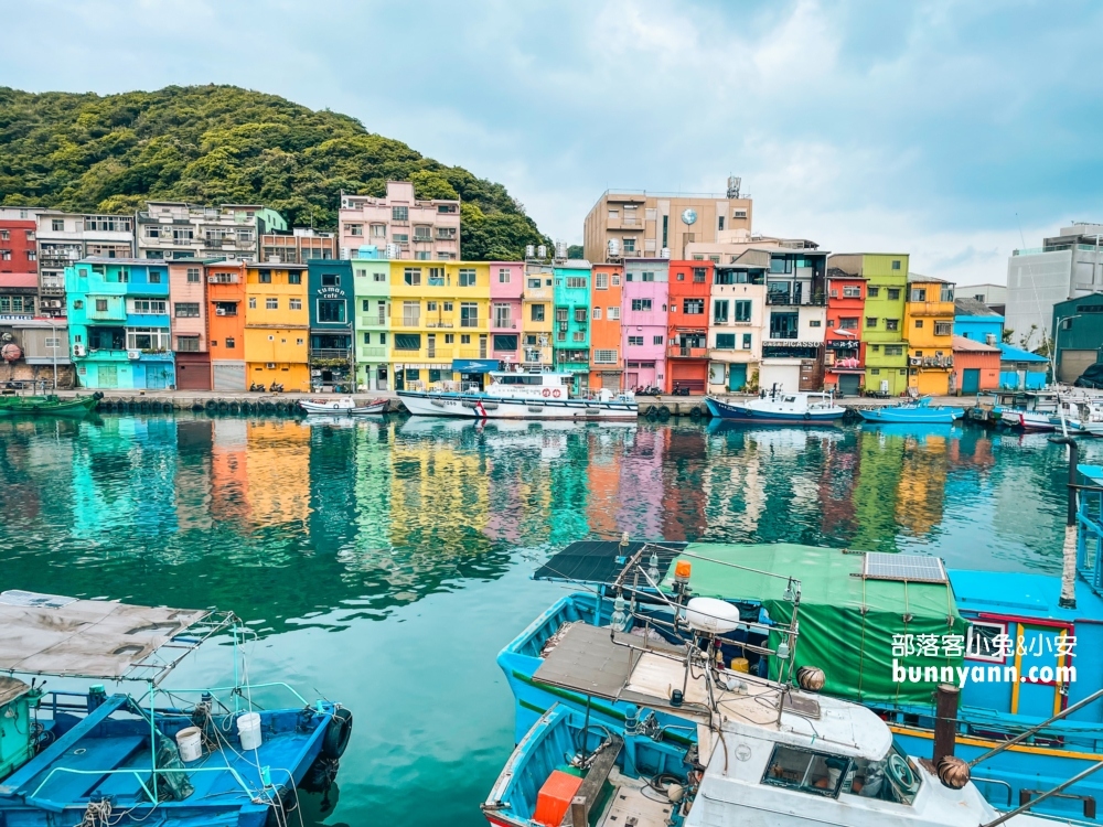 正濱漁港