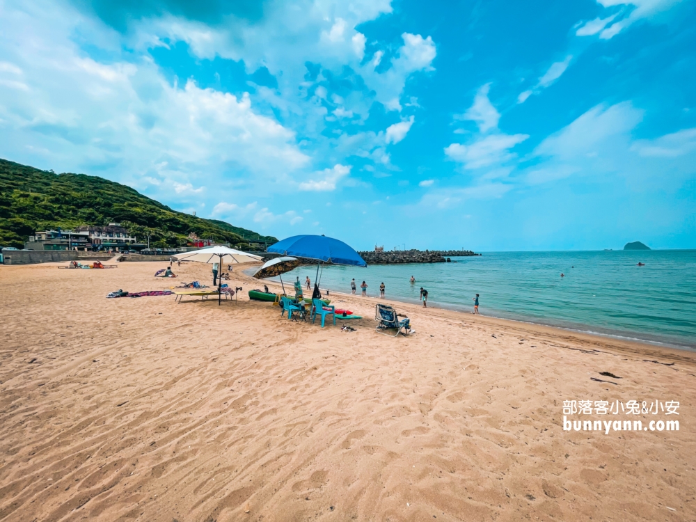 外木山濱海大道