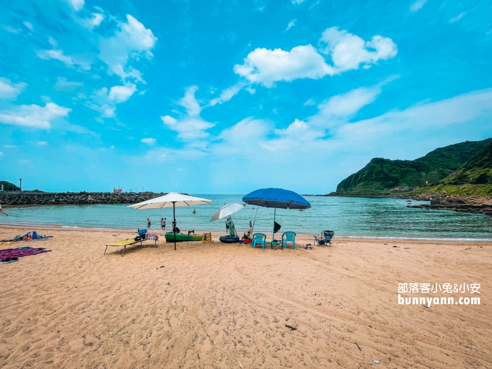 外木山濱海大道