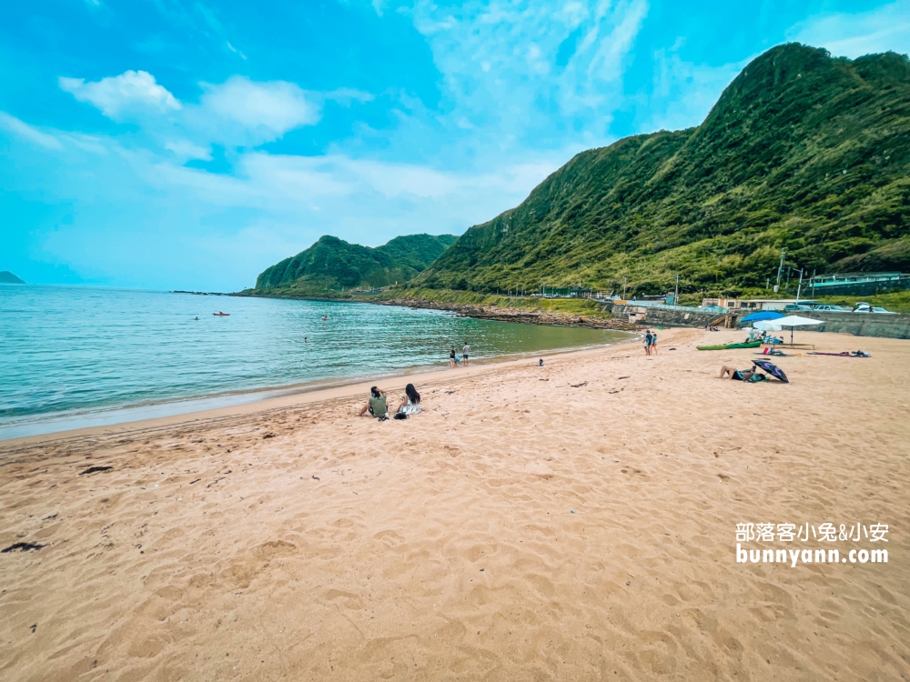 外木山濱海大道