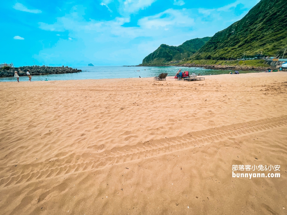 外木山濱海大道