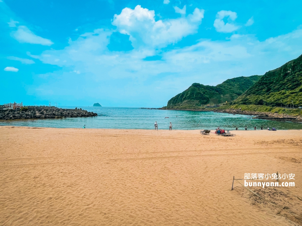 外木山濱海大道