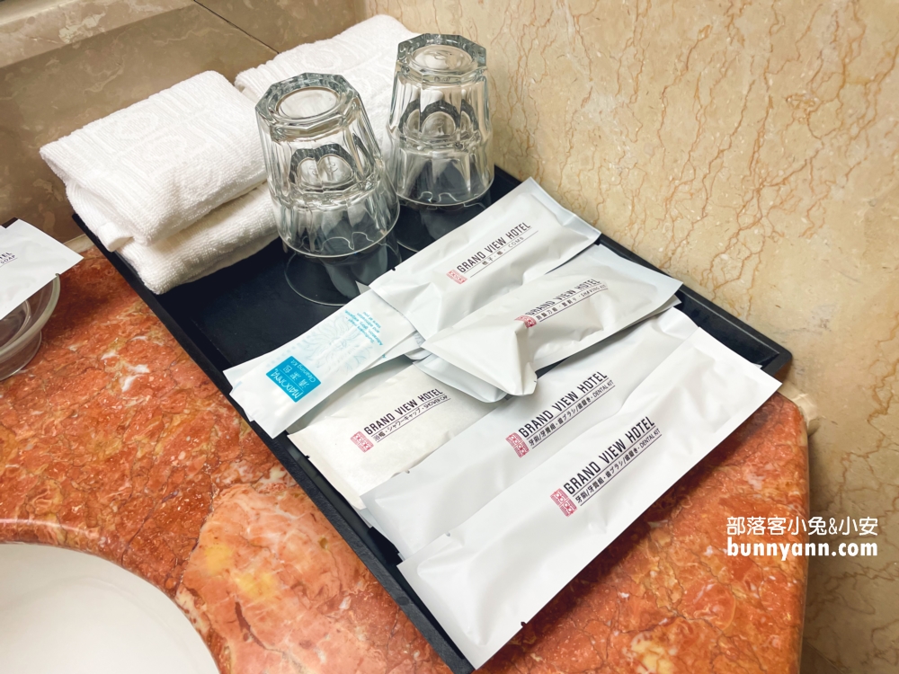 員林麗禧酒店(昇財麗禧酒店)房型介紹與房內備品分享!!
