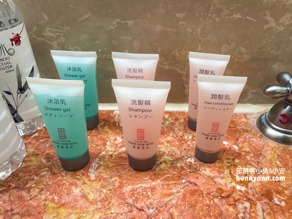員林麗禧酒店(昇財麗禧酒店)房型介紹與房內備品分享!!