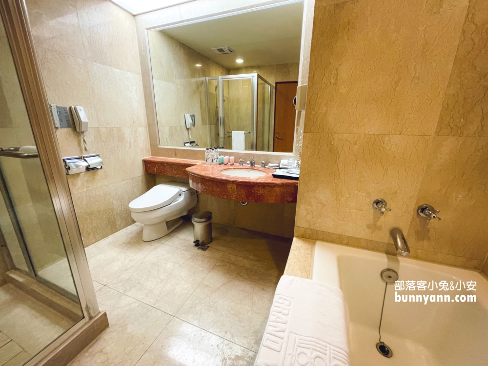 員林麗禧酒店(昇財麗禧酒店)房型介紹與房內備品分享!!