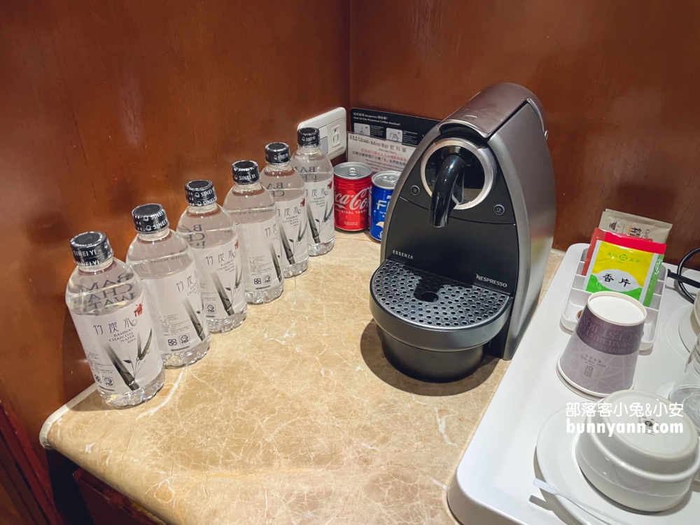 員林麗禧酒店(昇財麗禧酒店)房型介紹與房內備品分享!!