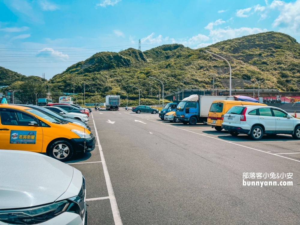 【外木山海興游泳池】基隆最消暑！玩水看海必訪秘境推薦