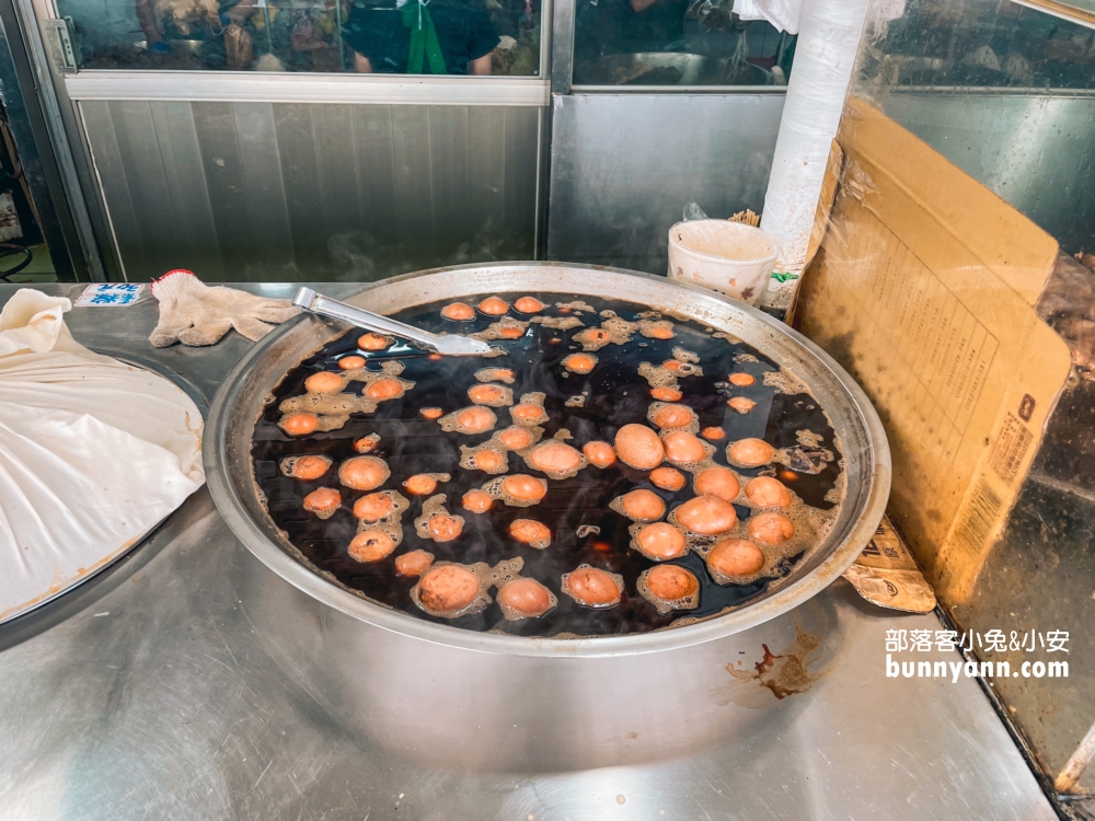 【俞家肉粽】台灣最北邊24小時營業肉粽店