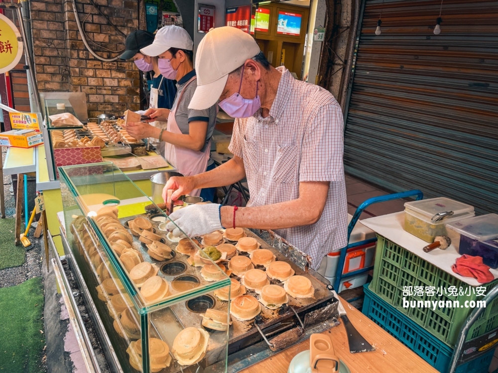 台北「大稻埕」盤點18個迪化街景點、美食、大稻埕一日遊全攻略