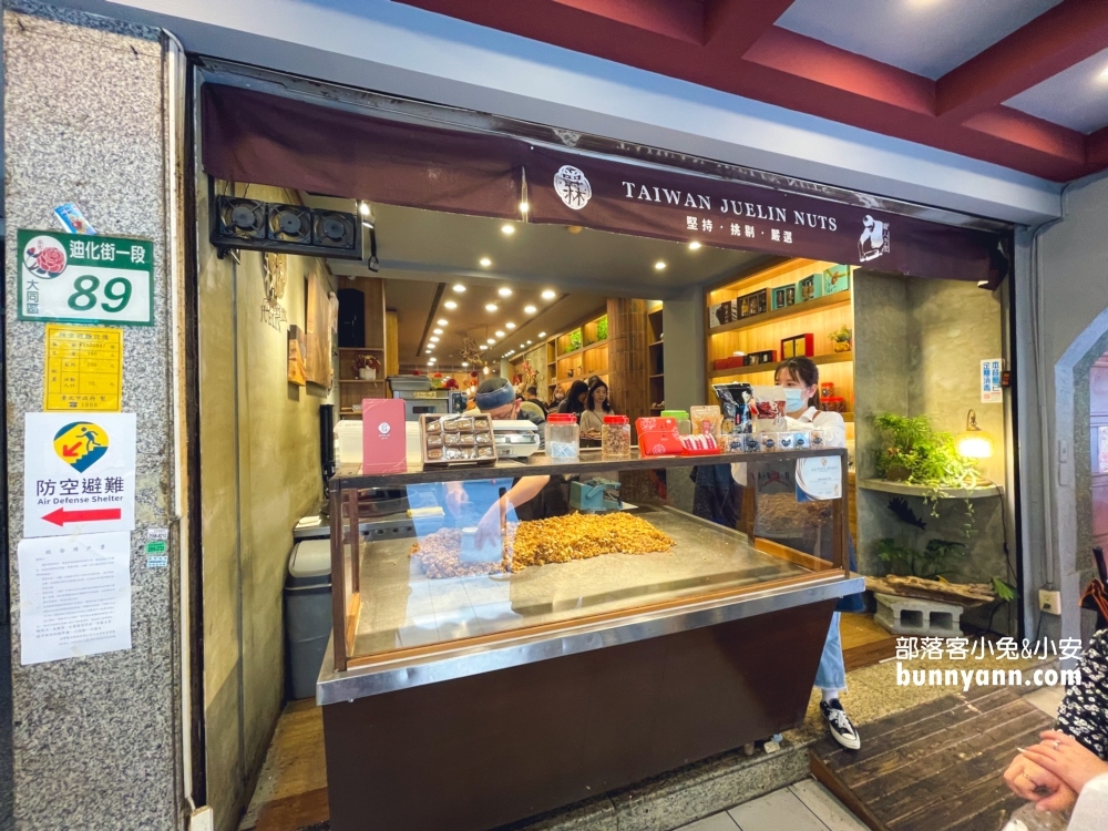 台北「大稻埕」盤點18個迪化街景點、美食、大稻埕一日遊全攻略