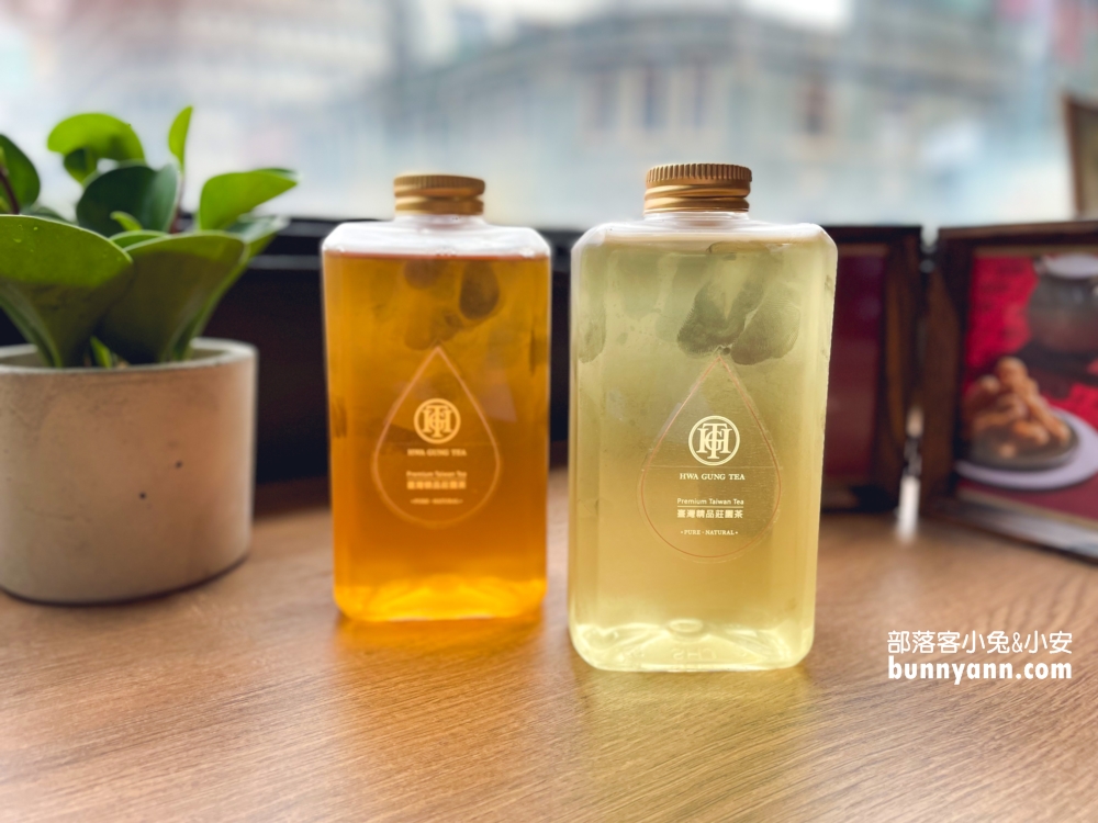 六月初一8結蛋捲迪化門市，入館品茶，享受精緻的伴手禮試吃體驗