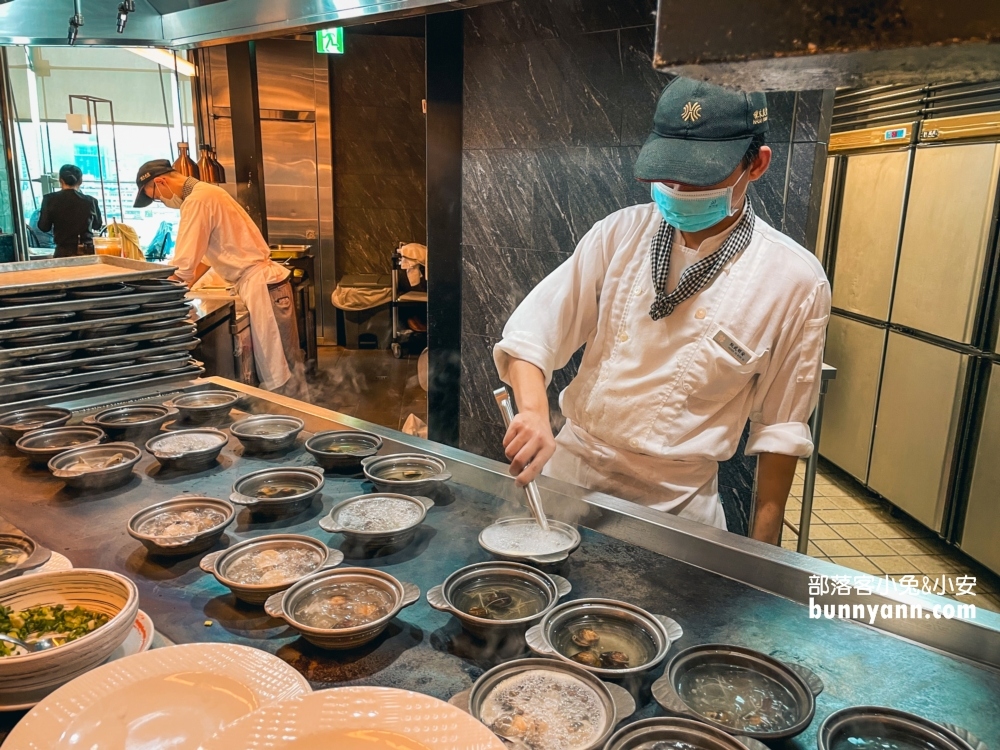 【漢來海港餐廳天母店】海鮮+螃蟹吃到飽，士林區最佳吃到飽餐廳