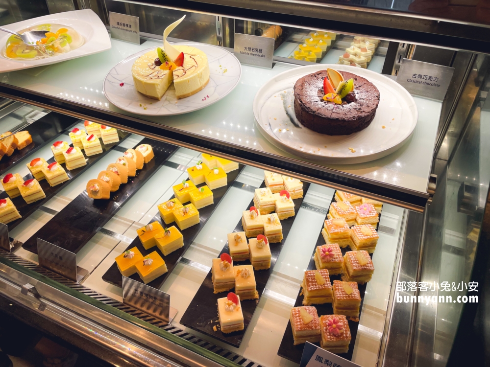 【漢來海港餐廳天母店】海鮮+螃蟹吃到飽，士林區最佳吃到飽餐廳