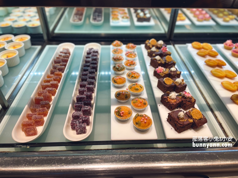 【漢來海港餐廳天母店】海鮮+螃蟹吃到飽，士林區最佳吃到飽餐廳