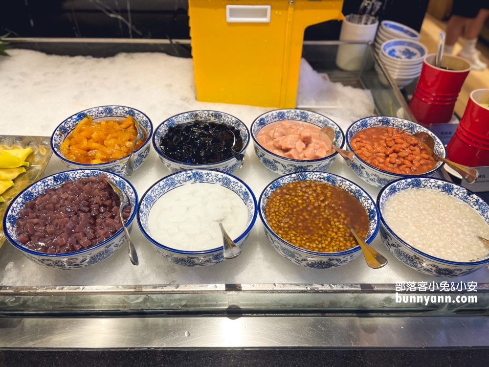 【漢來海港餐廳天母店】海鮮+螃蟹吃到飽，士林區最佳吃到飽餐廳