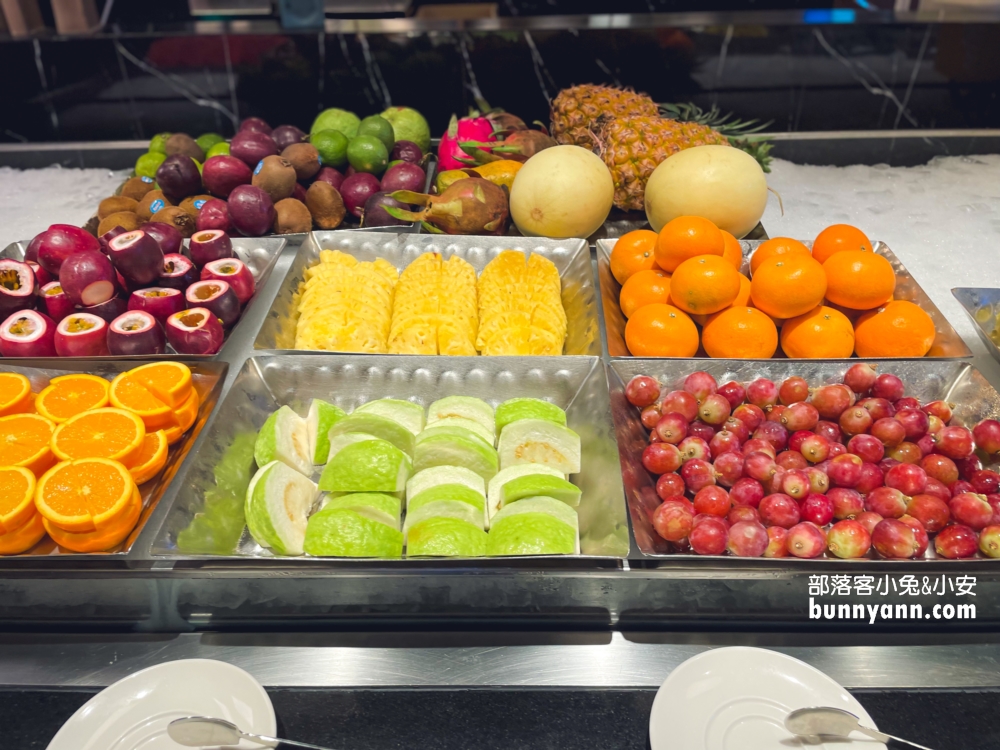 【漢來海港餐廳天母店】海鮮+螃蟹吃到飽，士林區最佳吃到飽餐廳