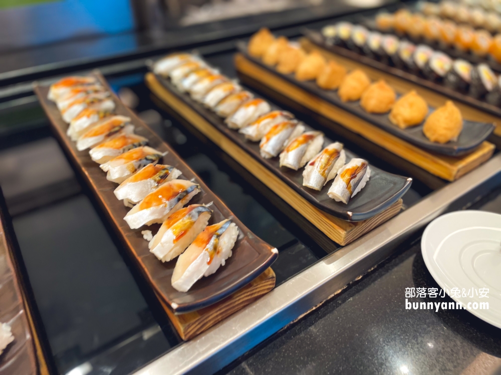 【漢來海港餐廳天母店】海鮮+螃蟹吃到飽，士林區最佳吃到飽餐廳