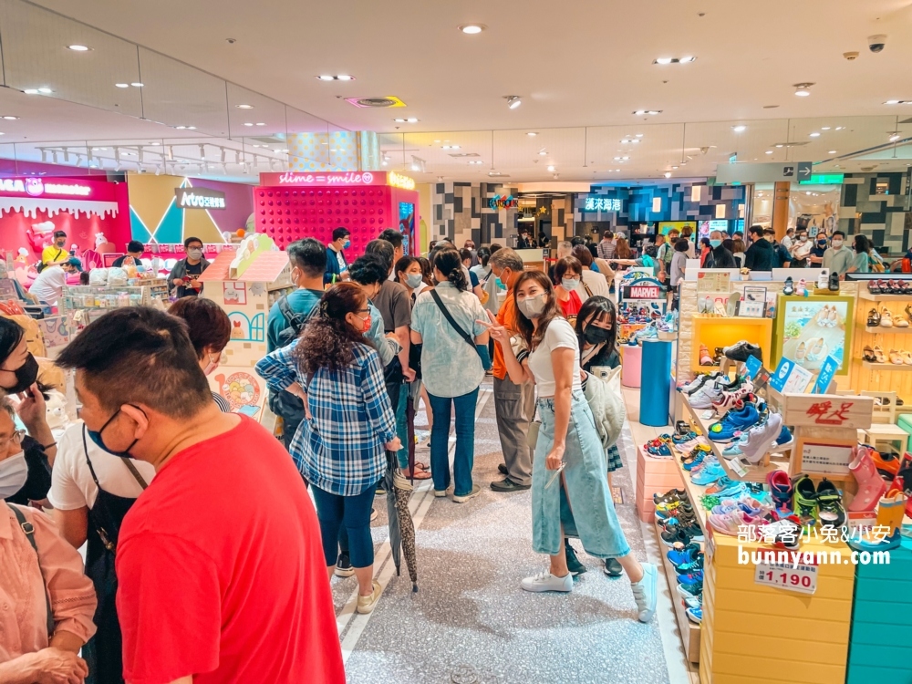 【漢來海港餐廳天母店】海鮮+螃蟹吃到飽，士林區最佳吃到飽餐廳