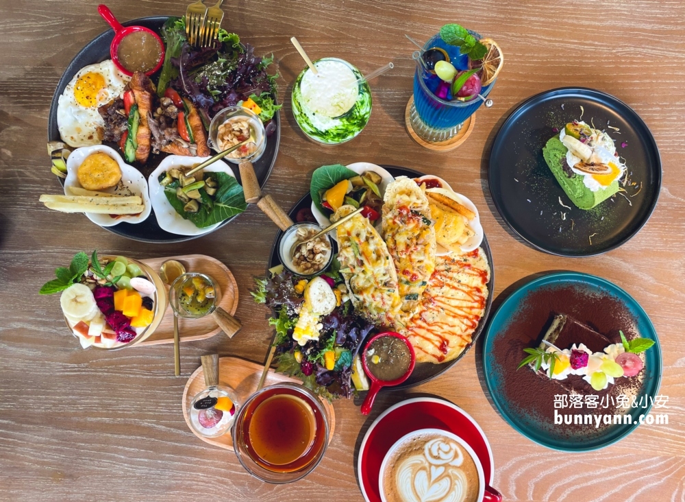 宜蘭美食｜萬記咖啡店