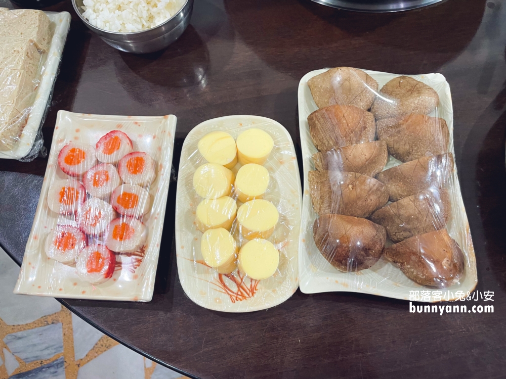新北金山福緣火鍋平日也客滿，平價版石頭火鍋，還可順便加油