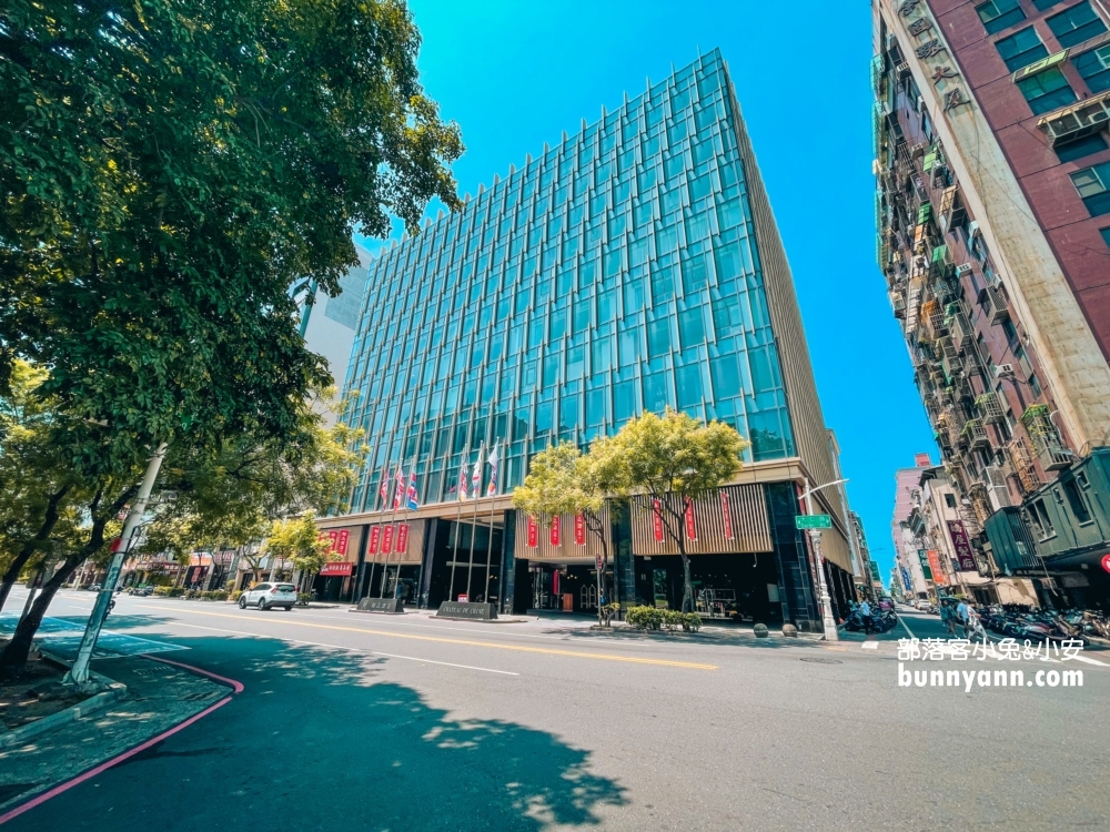 高雄翰品酒店品日料，高雄壽喜燒吃到飽餐廳，菜單價位與菜色分享