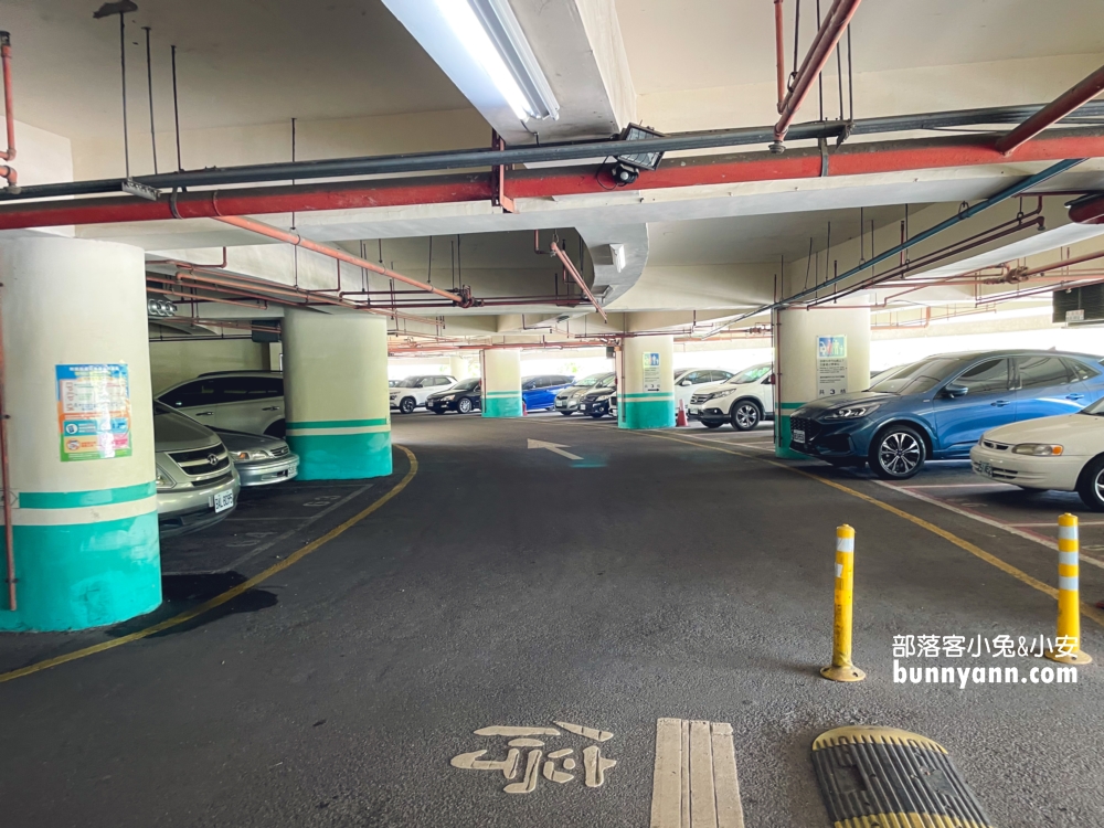 高雄【內惟藝術中心】漫遊戶外森林步道及室內展覽半日遊