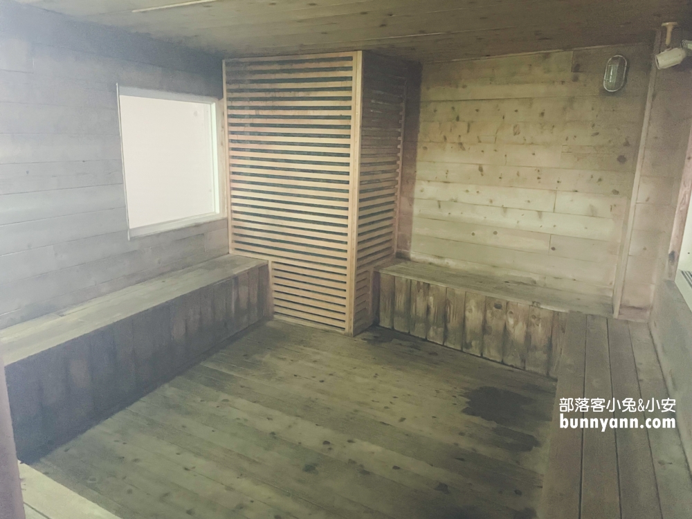 宜蘭玩水地點「龍目井游泳池」健身玩水80元一票玩到底