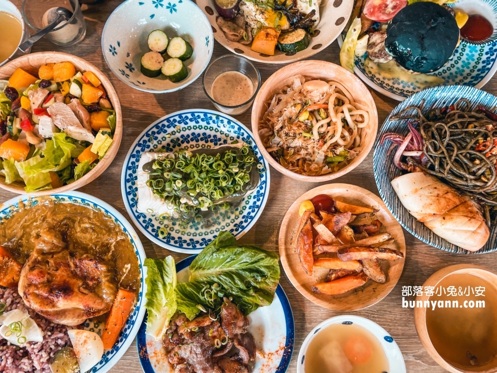 宜蘭美食｜蘭波餐廳
