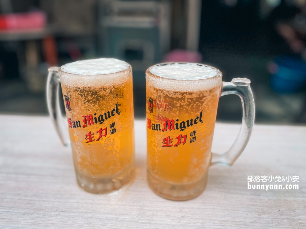 基隆美食「浮基仔香腸」一口吃香腸，菜單資訊整理