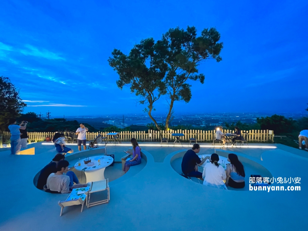 【桃園景觀餐廳】精選20家景觀咖啡店與私房餐廳!!
