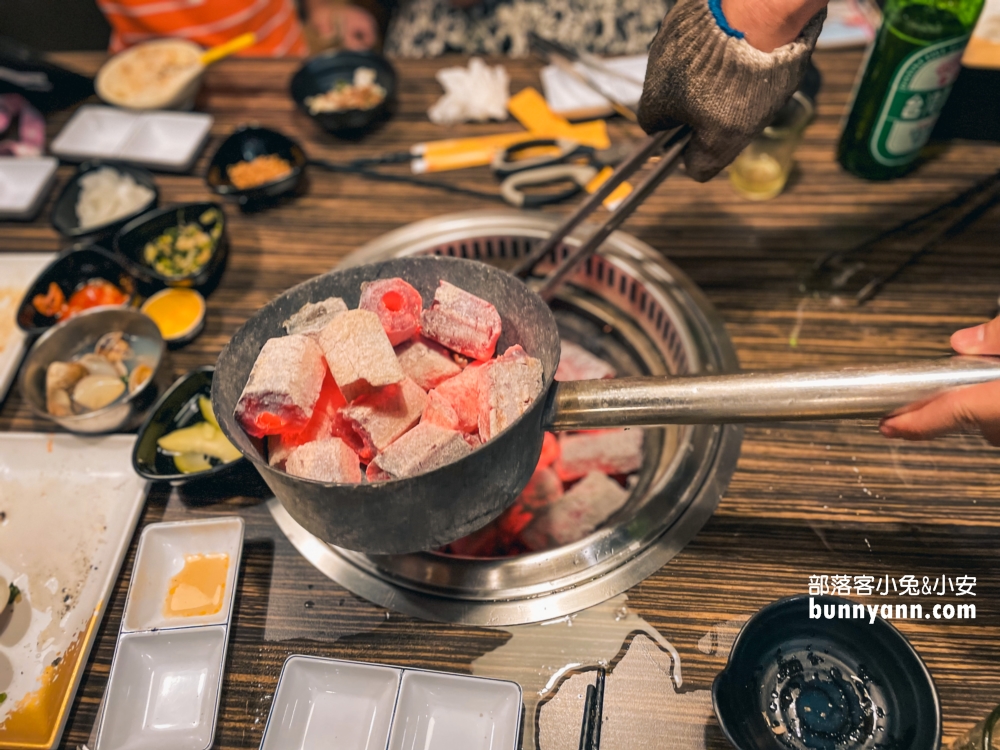 【宜蘭天滿燒肉】只要399元就能享燒肉吃到飽，還有牛肉蓋飯可吃超划算